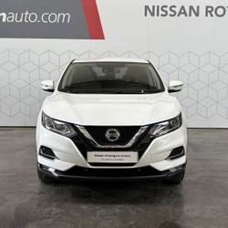 Nissan Qashqai 1.5 dCi 115 Business Edition Royan