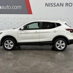 Nissan Qashqai 1.5 dCi 115 Business Edition Royan