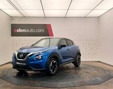 Nissan Juke Bruges