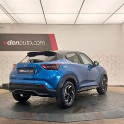 Nissan Juke DIG-T 114 Shadow Bruges