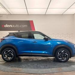 Nissan Juke DIG-T 114 Shadow Bruges