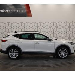 Cupra Formentor 2.0 TDI 150 ch Business Edition Lons