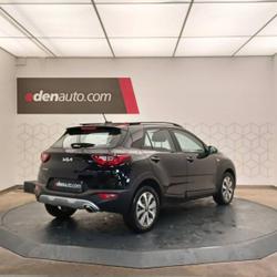 Kia Stonic 1.0 T-GDi 100 ch DCT7 Active Gujan-Mestras