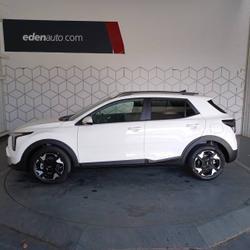 Kia Stonic 1.0 T-GDi 100 ch DCT7 Active Tarbes