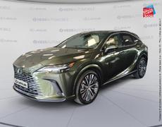 Lexus RX Souffelweyersheim