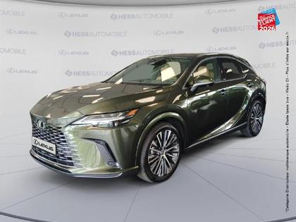 Lexus RX - 450h+ Luxe 4WD MY24 - 64 999 €