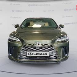 Lexus RX 450h+ Luxe 4WD MY24 Souffelweyersheim