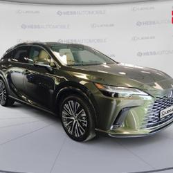 Lexus RX 450h+ Luxe 4WD MY24 Souffelweyersheim