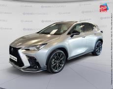 Lexus NX Souffelweyersheim