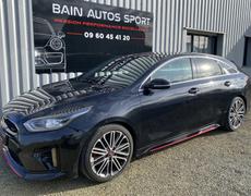 Kia Pro Cee'd Bain-de-Bretagne