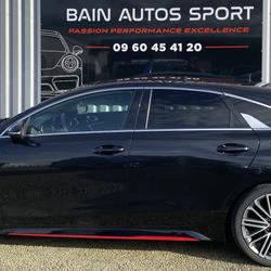 Kia Pro Cee'd GT 204ch DCT Bain-de-Bretagne