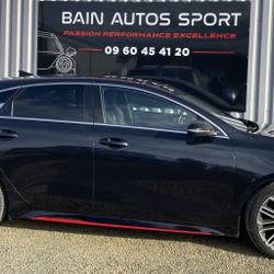 Kia Pro Cee'd GT 204ch DCT Bain-de-Bretagne