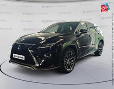 Lexus RX Souffelweyersheim
