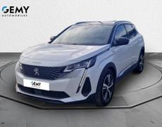 Peugeot 3008 Saint-Brieuc