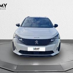 Peugeot 3008 Hybrid 225 e-EAT8 GT occasion - Saint-Brieuc - photo 2/21