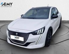 Peugeot 208 Saint-Brieuc