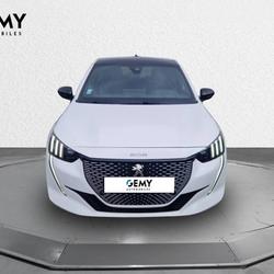 Peugeot 208 Electrique 50 kWh 136ch GT Pack occasion - Saint-Brieuc - photo 2/22