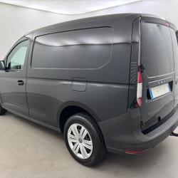 Volkswagen Caddy 2.0 TDI 122 DSG7 Chanas