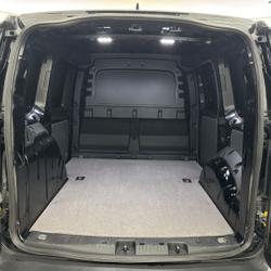 Volkswagen Caddy 2.0 TDI 122 DSG7 Chanas