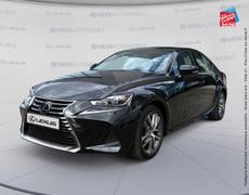 Lexus IS Souffelweyersheim