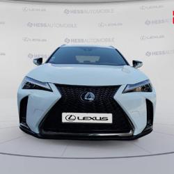 Lexus UX 250h 2WD F SPORT MY22 Souffelweyersheim