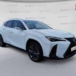 Lexus UX 250h 2WD F SPORT MY22 Souffelweyersheim