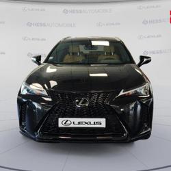Lexus UX 250h F SPORT Design 2WD Souffelweyersheim