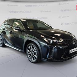 Lexus UX 250h F SPORT Design 2WD Souffelweyersheim