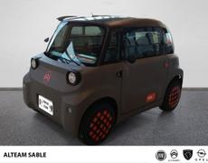 Citroen Ami - BEV 6.3 kWh TONIC Night Sepia Collection - 8 890 €