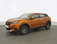 Peugeot 2008 Saint-Georges-de-Didonne