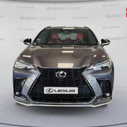 Lexus NX 450h+ F SPORT Executive 4WD MY24 Souffelweyersheim