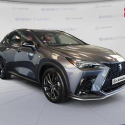 Lexus NX 450h+ F SPORT Executive 4WD MY24 Souffelweyersheim