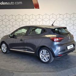 Renault Clio 5 E-Tech 140 - 21N Business Tarbes