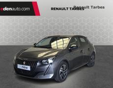 Peugeot 208 Tarbes