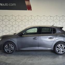 Peugeot 208 PureTech 100 S&S EAT8 Allure Pack Tarbes