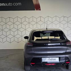 Peugeot 208 PureTech 100 S&S EAT8 Allure Pack Tarbes