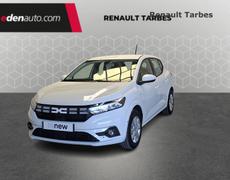 Dacia Sandero Tarbes