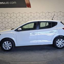 Dacia Sandero TCe 90 Expression Tarbes