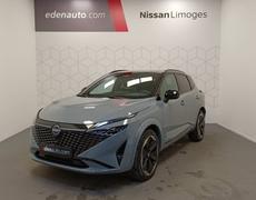Nissan Qashqai Limoges