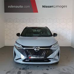 Nissan Qashqai e-Power 190 ch N-Design Limoges