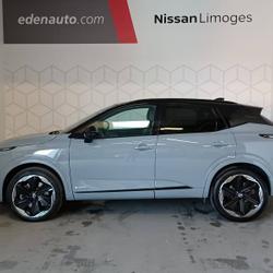 Nissan Qashqai e-Power 190 ch N-Design Limoges