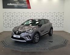Renault Captur Lons