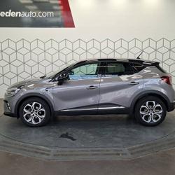 Renault Captur TCe 140 EDC - 21 Intens Lons