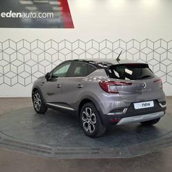 Renault Captur TCe 140 EDC - 21 Intens Lons
