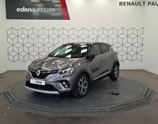 Renault Captur Pau