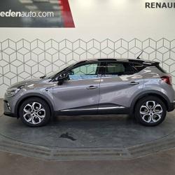 Renault Captur TCe 140 EDC - 21 Intens Pau