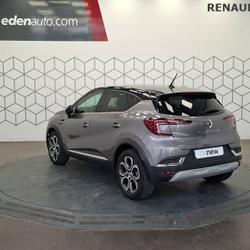 Renault Captur TCe 140 EDC - 21 Intens Pau