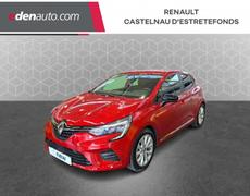 Renault Clio 5 Castelnau-d'Estrétefonds