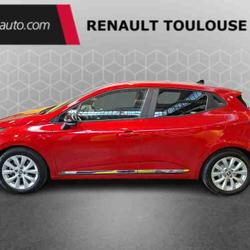Renault Clio 5 E-Tech full hybrid 145 Evolution Castelnau-d'Estr&eacute;tefonds
