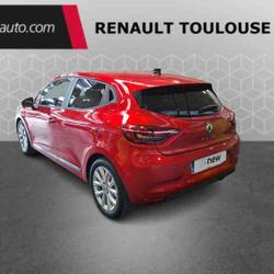 Renault Clio 5 E-Tech full hybrid 145 Evolution Castelnau-d'Estr&eacute;tefonds